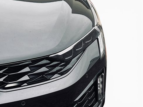 Used 2025 Kia K5 GT-Line w/ GT-Line Premium Package image 6