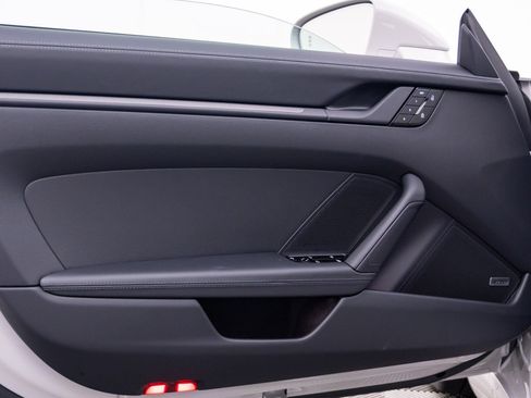 New 2026 Porsche 911 Carrera RWD image 14