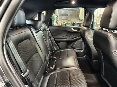 New 2026 Ford Escape ST-Line w/ Cold Weather Package FWD image 29