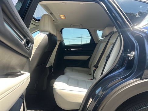 Used 2019 MAZDA CX-5 Grand Touring AWD/4WD image 18