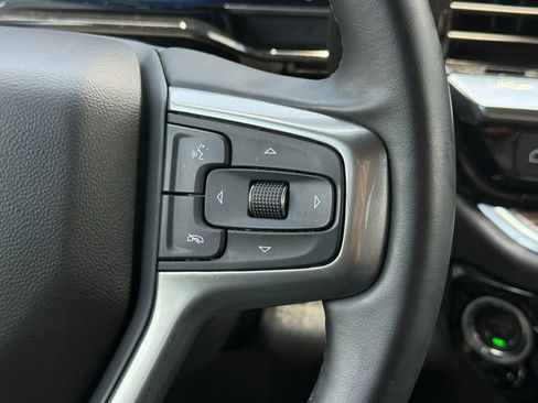 Used 2026 Chevrolet Silverado 2500 LT AWD/4WD image 18