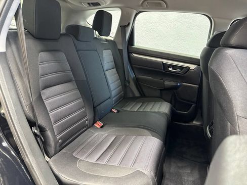 Used 2019 Honda CR-V LX image 49