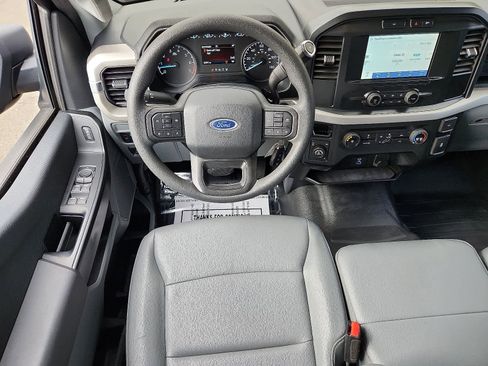 Used 2022 Ford F150 XL w/ Equipment Group 101A High image 13