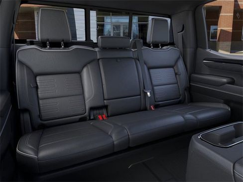 New 2026 GMC Sierra 1500 AT4X image 17