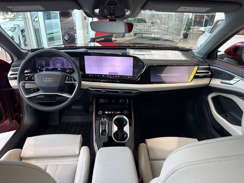 New 2026 Audi A6 Premium Plus AWD/4WD image 21