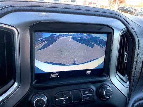 Used 2022 Chevrolet Silverado 2500 LT w/ Convenience Package image 26