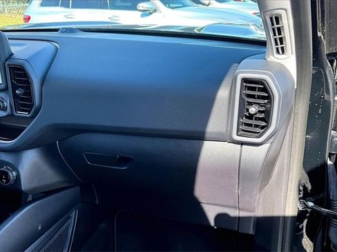 Used 2024 Ford Bronco Sport Outer Banks w/ Tech Package image 23