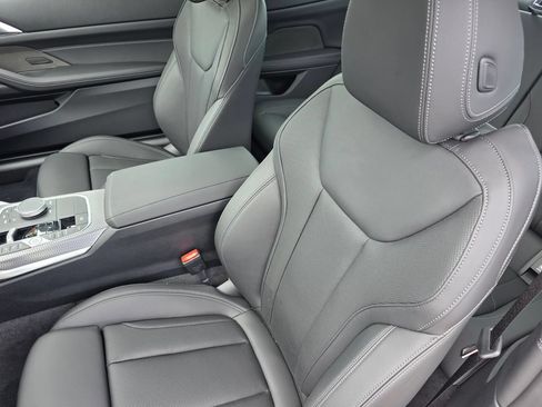 New 2027 BMW M440i Coupe w/ Parking Assistance Package RWD image 9