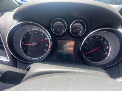 Used 2016 Buick Encore FWD