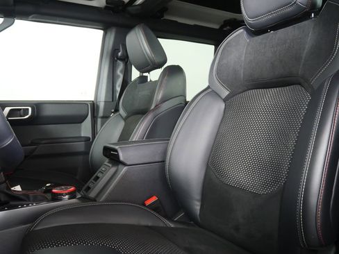 Used 2026 Ford Bronco Raptor AWD/4WD image 11