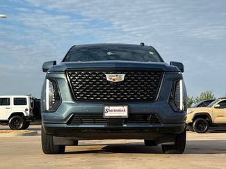 Used 2025 Cadillac Escalade Premium Luxury RWD video 2