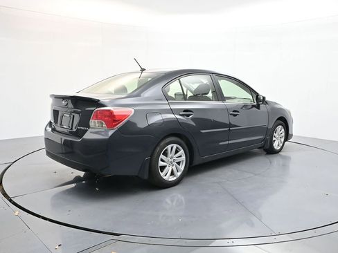 Used 2015 Subaru Impreza 2.0i Premium image 7