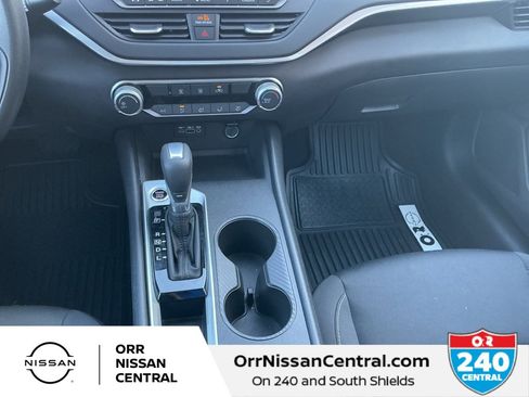 Certified 2025 Nissan Altima 2.5 S image 24