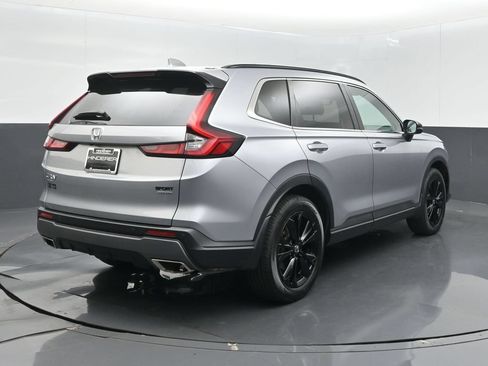 Used 2023 Honda CR-V Sport Touring image 7
