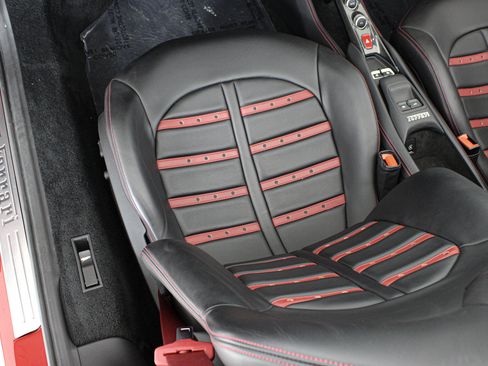 Certified 2023 Ferrari F8 Tributo RWD image 45
