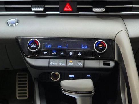 New 2026 Hyundai Elantra Sport image 20