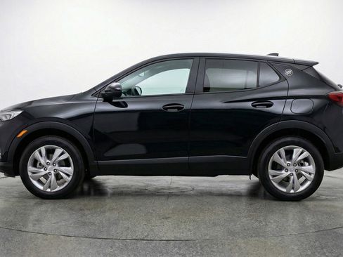 Used 2025 Buick Encore GX Preferred image 5