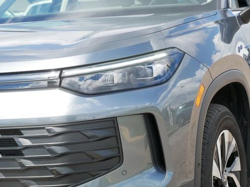 Certified 2026 Volkswagen Tiguan S AWD/4WD image 10