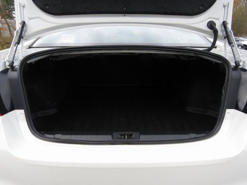 Used 2019 Subaru Legacy 2.5i Sport w/ Popular Package #2B image 19