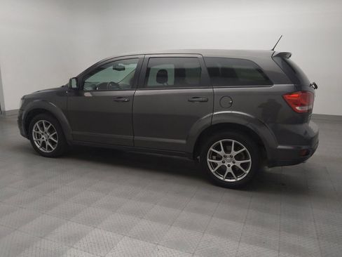 Used 2017 Dodge Journey GT w/ Driver Convenience Group image 3
