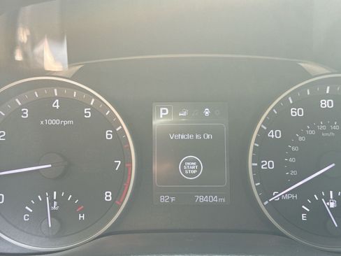 Used 2018 Hyundai Elantra Value Edition FWD image 19