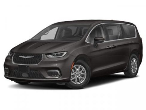 Used 2023 Chrysler Pacifica Touring-L image 1