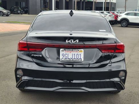 Used 2023 Kia Forte LXS image 20