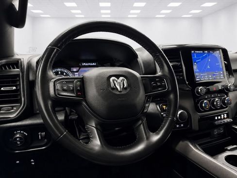 Used 2020 RAM 1500 Big Horn w/ Built-to-serve Edition AWD/4WD image 34