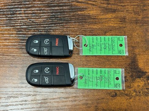 Used 2024 Dodge Durango GT image 42