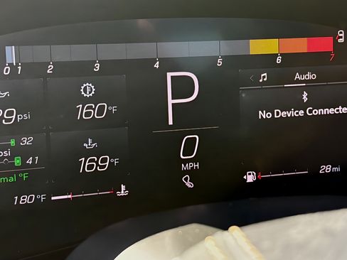 Used 2020 Chevrolet Corvette Stingray Premium Cpe w/ 3LT Preferred Equipment Group RWD image 43
