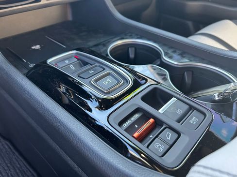 Used 2026 Honda Passport TrailSport Elite image 32