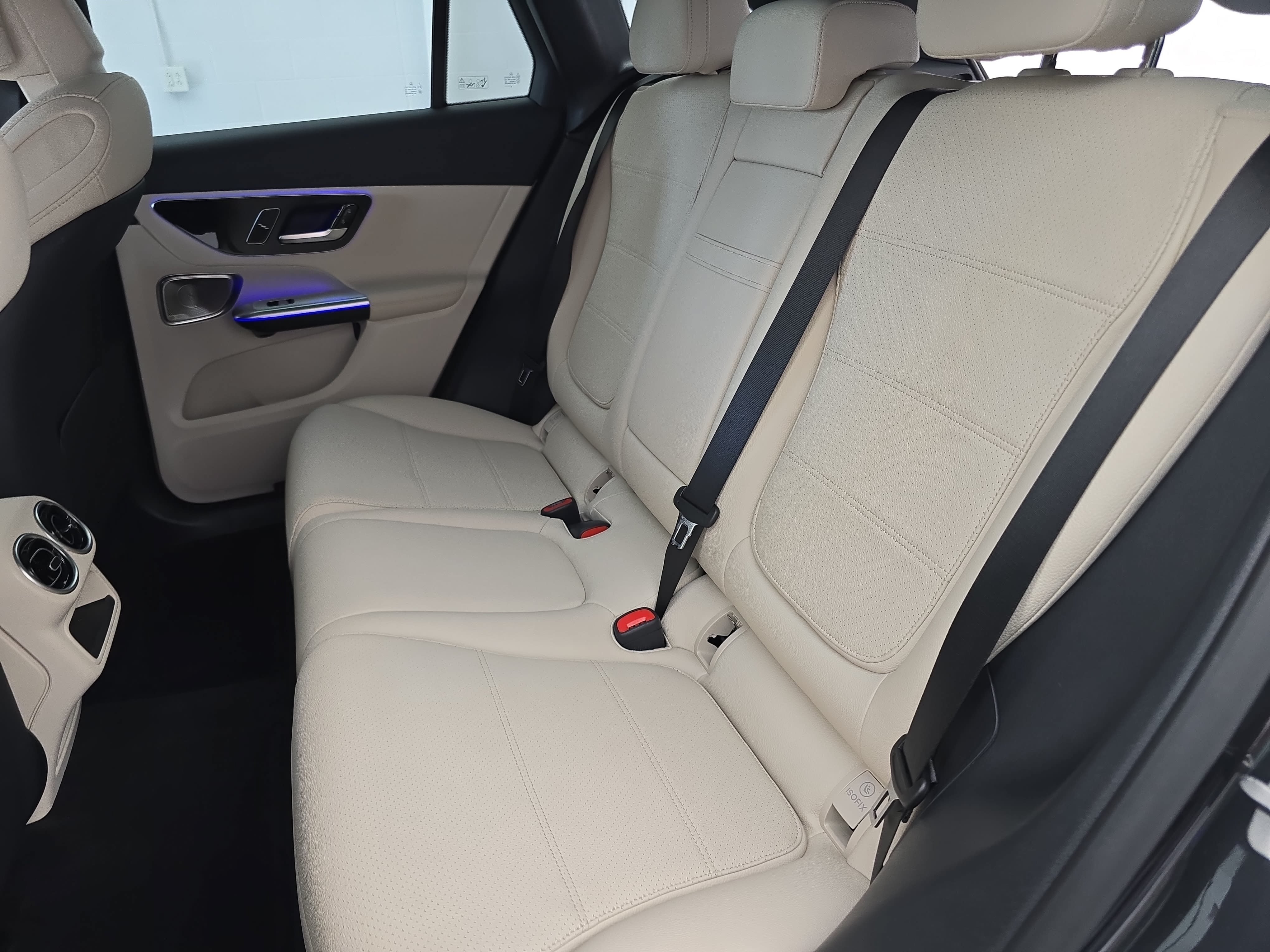 Certified 2026 Mercedes-Benz GLC 300 image 14