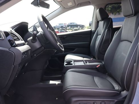 Used 2026 Honda Odyssey Elite image 30