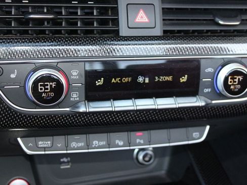 Used 2020 Audi S5 Prestige image 28