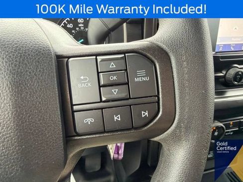Used 2023 Ford F150 XL w/ STX Appearance Package AWD/4WD image 45