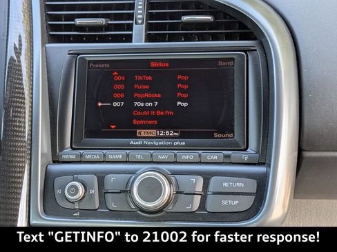 Used 2010 Audi R8 V10 image 18