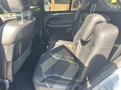 Used 2014 Mercedes-Benz ML 350 2WD image 23