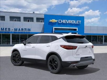 New 2026 Chevrolet Blazer LT w/ Convenience Package