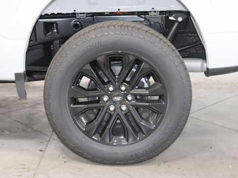 New 2026 Ford F150 Lariat w/ Equipment Group 501A Mid AWD/4WD image 18
