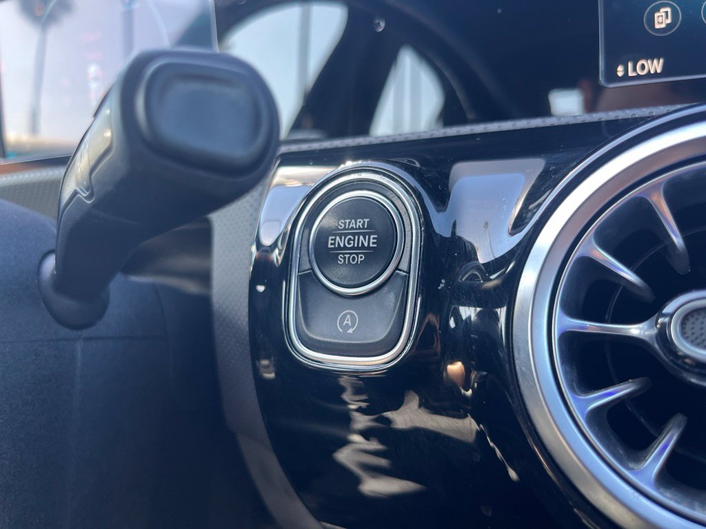 Used 2022 Mercedes-Benz A 220 w/ AMG Line image 24