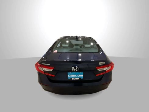 Used 2019 Honda Accord EX-L image 7