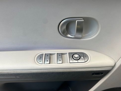 Used 2023 Hyundai Ioniq 5 Limited w/ Cargo Package image 11