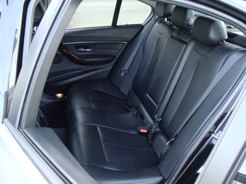 Used 2015 BMW 328i xDrive Sedan image 8