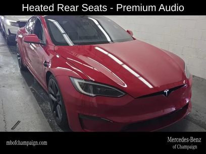 Used 2022 Tesla Model S