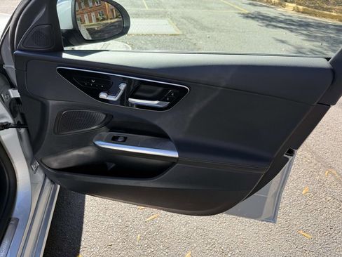 Used 2022 Mercedes-Benz C 300 4MATIC Sedan image 18