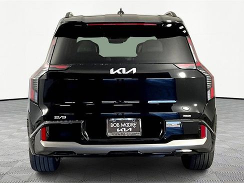 New 2026 Kia EV9 GT-Line image 5