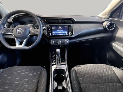 Certified 2023 Nissan Kicks SV FWD image 15