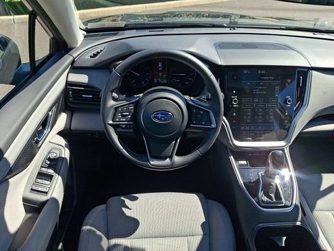 Certified 2025 Subaru Legacy Premium AWD/4WD image 11
