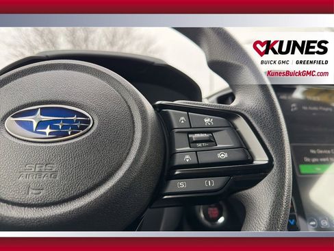 Used 2024 Subaru Crosstrek 2.0i Premium AWD/4WD image 22
