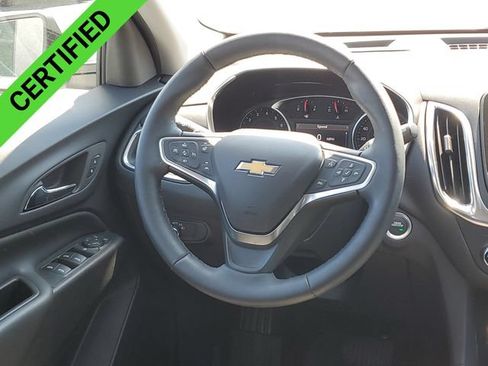 Certified 2024 Chevrolet Equinox LT AWD/4WD image 27